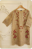 Agha Noor Kurta's