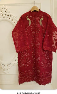 Agha Noor Kurta's