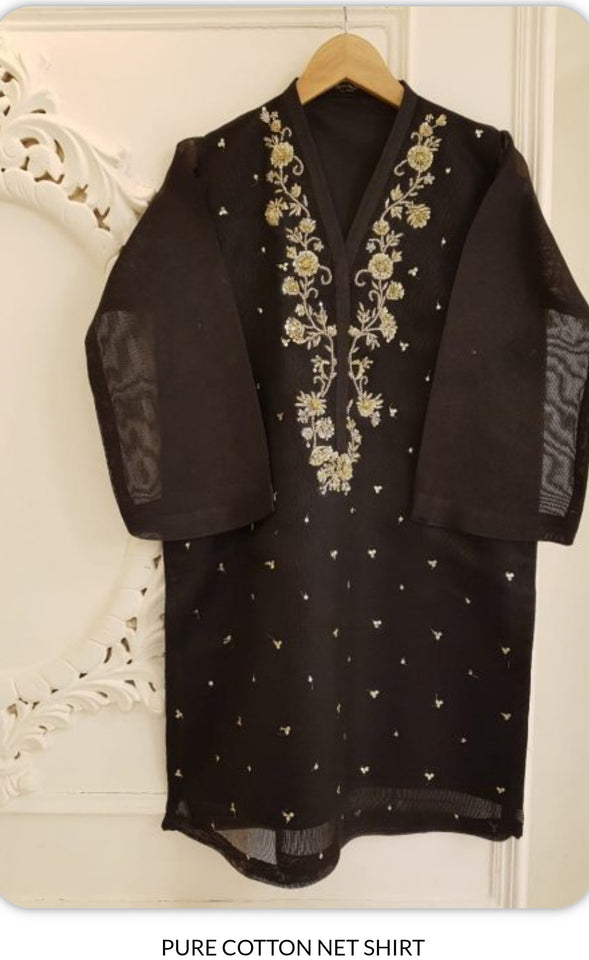 Agha Noor Kurta's