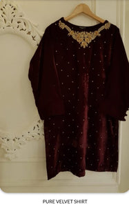 Agha Noor Kurta's