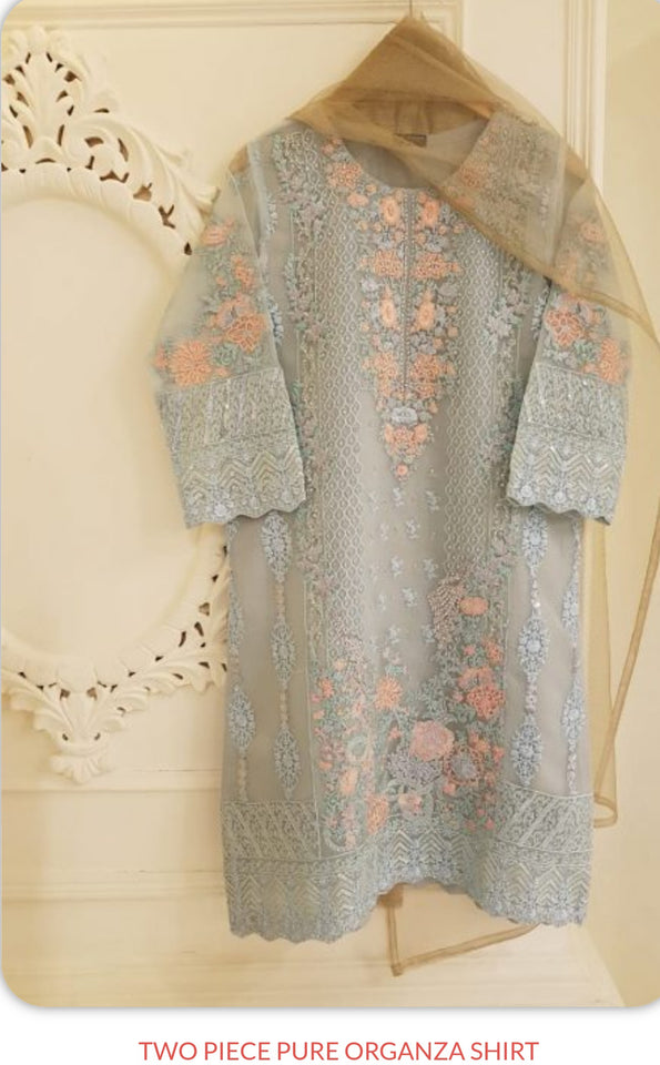 Agha Noor Kurta's