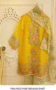 Agha Noor Kurta's