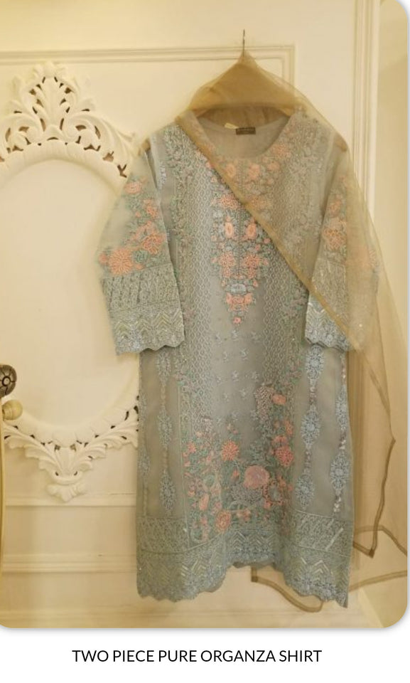 Agha Noor Kurta's