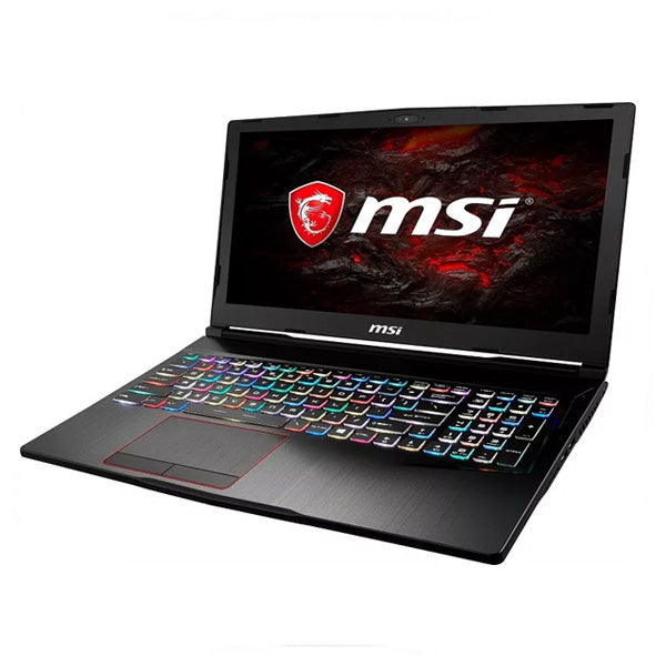 Gaming portable computer MSI GF72-081XES 17,3