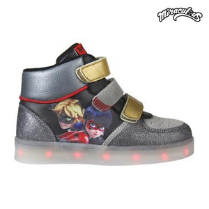 LED Trainers Lady Bug 72595