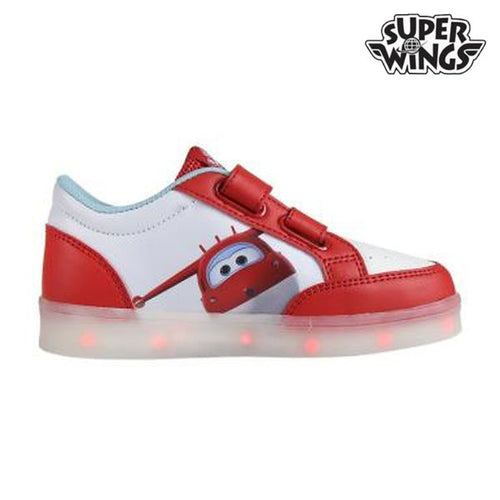 LED Trainers Super Wings 72666