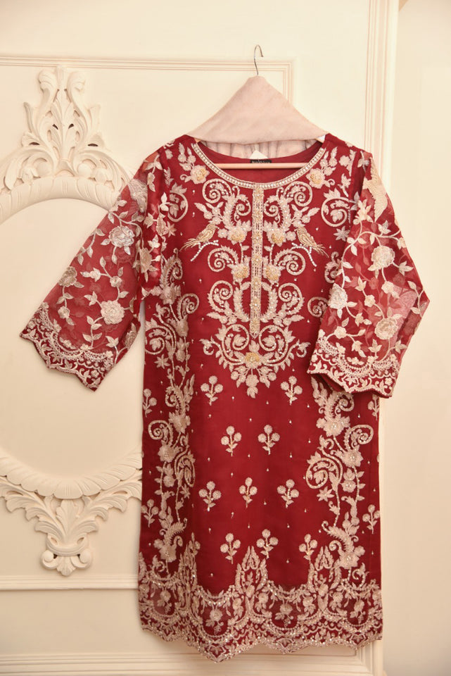 Agha Noor Kurta's