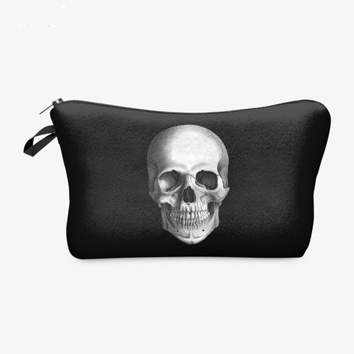 Skull Old-school Handbag