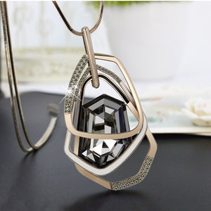 Women Pendant Necklaces