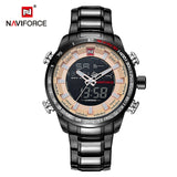 Luxury Brand Men Military Sport Watch