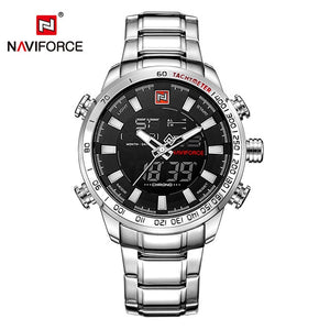 Luxury Brand Men Military Sport Watch