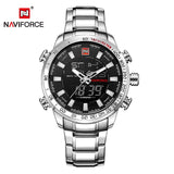 Luxury Brand Men Military Sport Watch