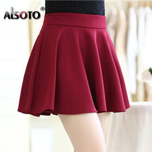 Summer style Brand women skirt