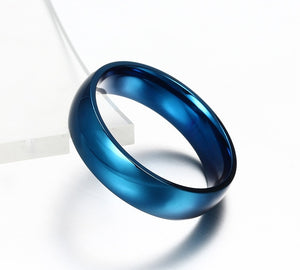 Classic Wedding Ring