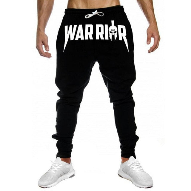 Mens cotton Sweatpants Gyms Pant