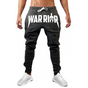 Mens cotton Sweatpants Gyms Pant