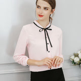 Office Ladies Blouse