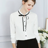 Office Ladies Blouse