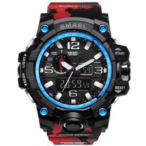 Men Military Watch