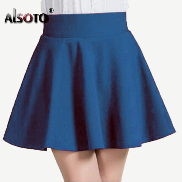 Summer style Brand women skirt