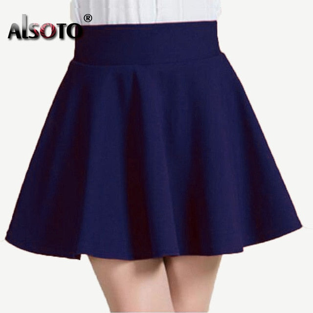 Summer style Brand women skirt