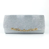 Shiny Women Evening Bag