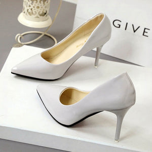 Women Shoes Pointed Toe Pumps