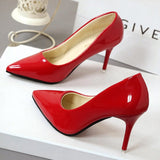 Women Shoes Pointed Toe Pumps