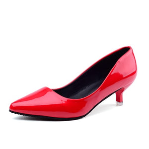 Women Shoes Pointed Toe Pumps