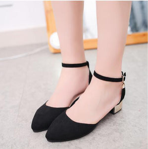 Pointed Toe Pumps  Dress Shoes