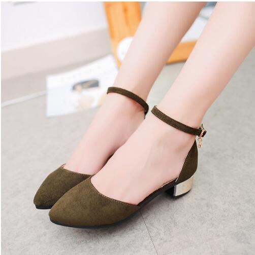 Pointed Toe Pumps  Dress Shoes