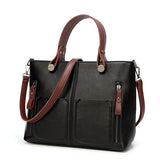 Vintage Women Shoulder Bag