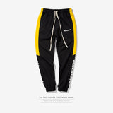 Mens Sweatswear Pants