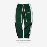 Mens Sweatswear Pants