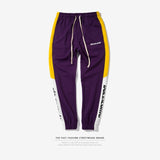 Mens Sweatswear Pants