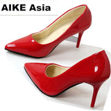 Women Shoes Pointed Toe Pumps