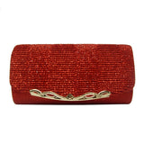 Shiny Women Evening Bag