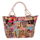 Women Big Size Handbag