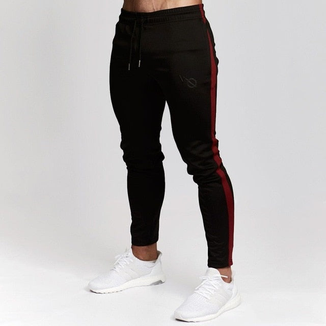 GYMS Mens Joggers Pants