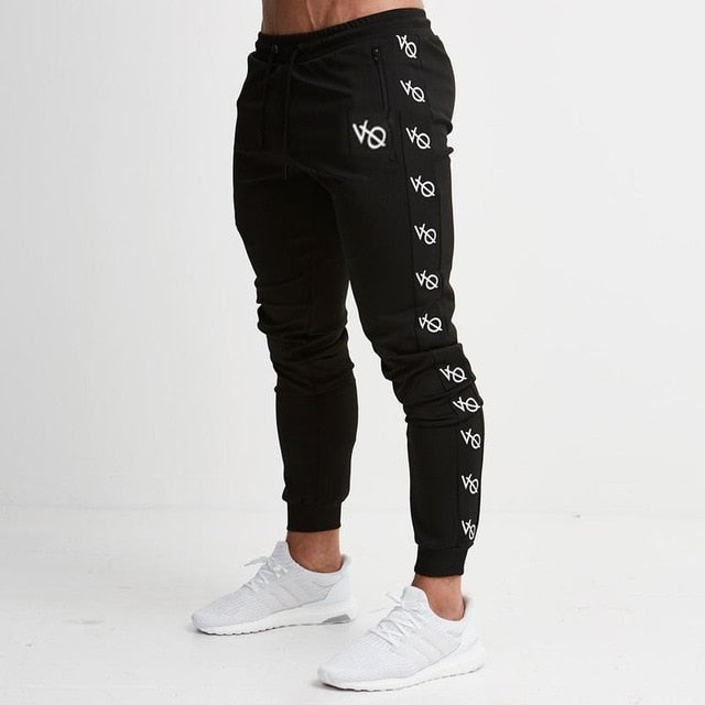 GYMS Mens Joggers Pants