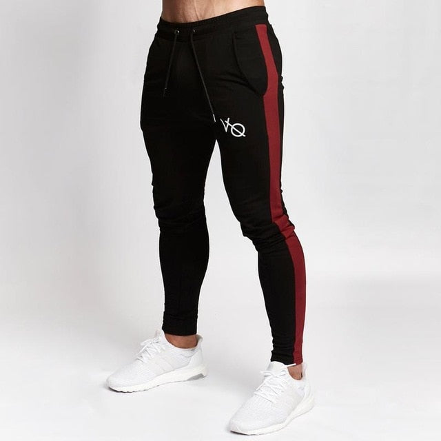 GYMS Mens Joggers Pants