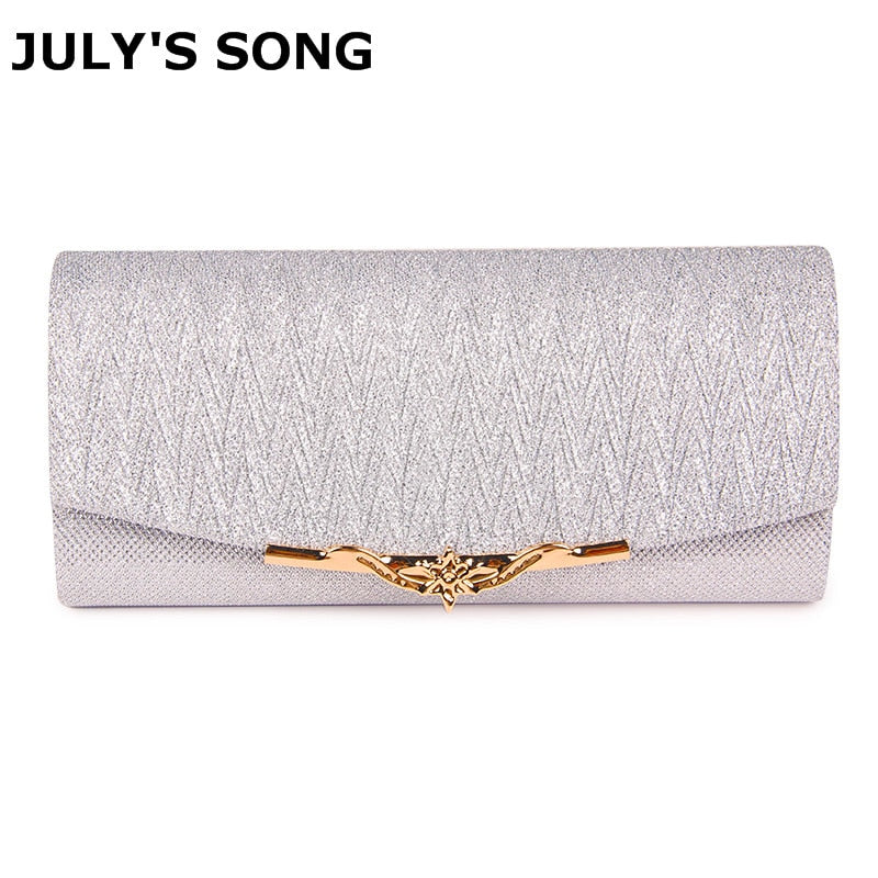 Women Evening Bag Wedding Clutch Bag