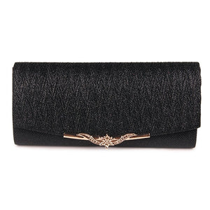 Women Evening Bag Wedding Clutch Bag