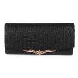 Women Evening Bag Wedding Clutch Bag