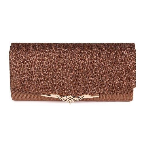 Women Evening Bag Wedding Clutch Bag