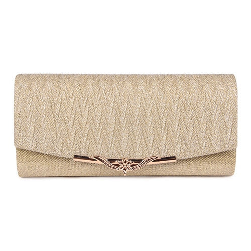 Women Evening Bag Wedding Clutch Bag