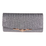 Women Evening Bag Wedding Clutch Bag