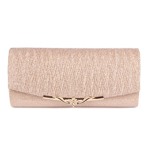 Women Evening Bag Wedding Clutch Bag