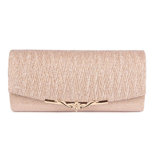 Women Evening Bag Wedding Clutch Bag