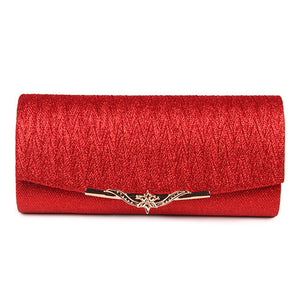 Women Evening Bag Wedding Clutch Bag